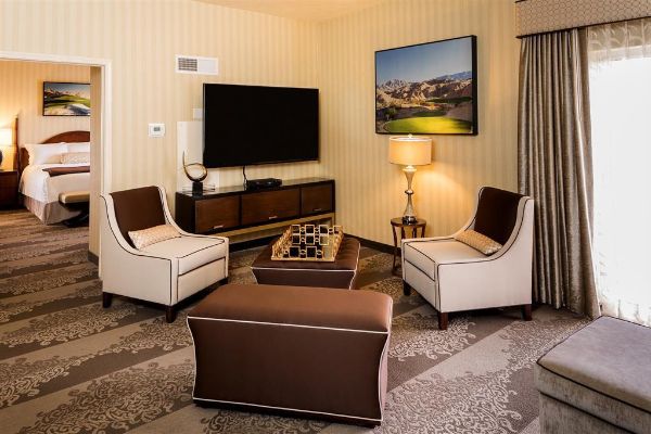 Hotel EUREKA CASINO (Mesquite)
